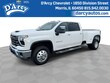 Chevrolet Silverado 3500 HD