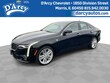  CADILLAC CT4