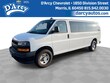  Chevrolet Express 3500