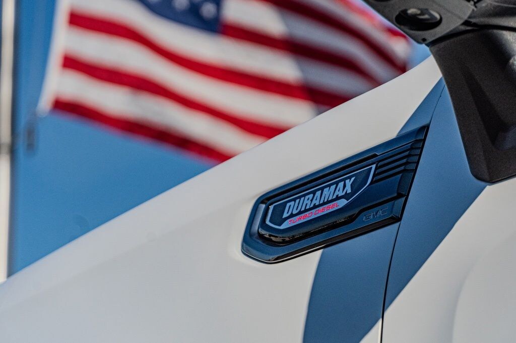 Used 2023 GMC Sierra 1500 AT4 Truck Crew Cab