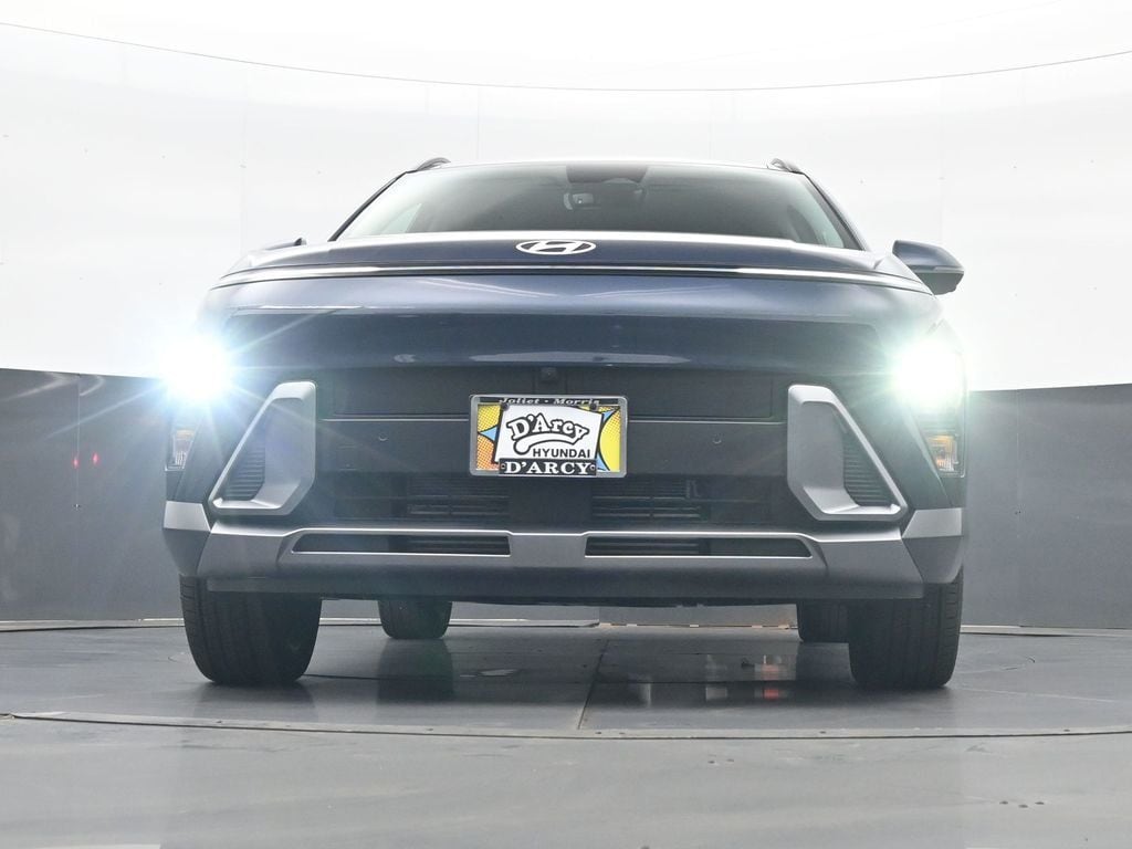 2026 Hyundai Kona Limited - Photo 22