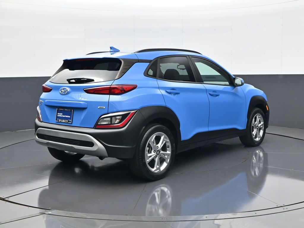 2022 Hyundai Kona SEL - Photo 5
