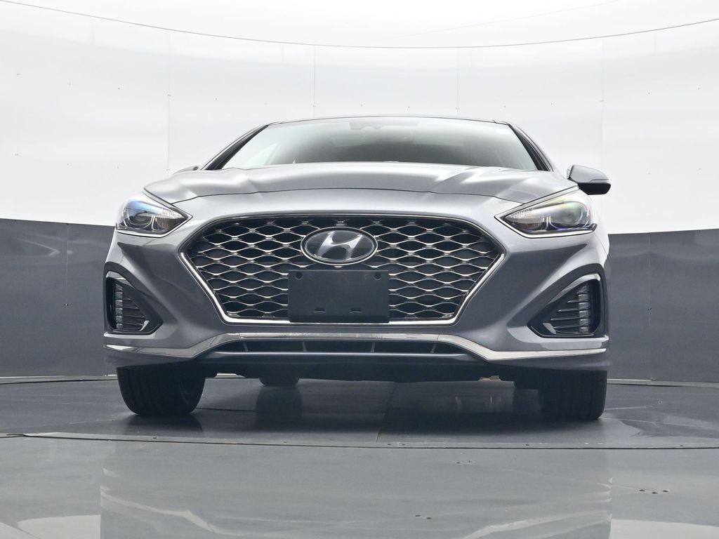 2019 Hyundai Sonata Limited - Photo 22