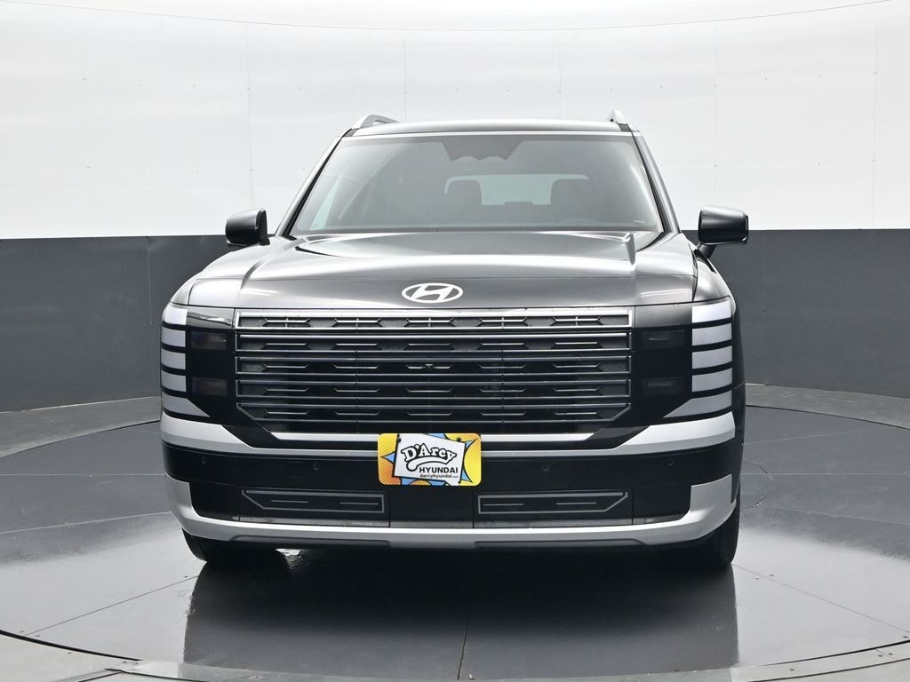 New 2026 Hyundai Palisade Hybrid Calligraphy SUV