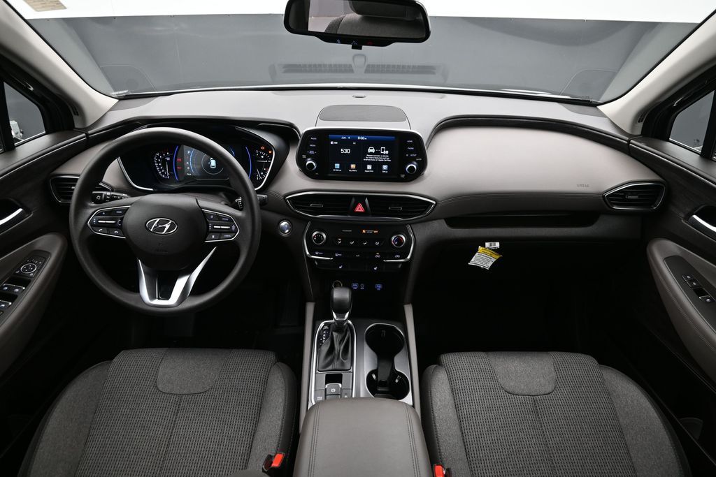 2019 Hyundai Santa Fe SEL - Photo 12