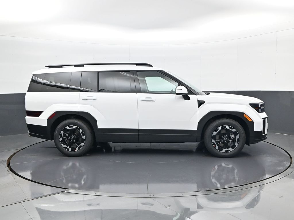 New 2026 Hyundai Santa Fe SEL SUV
