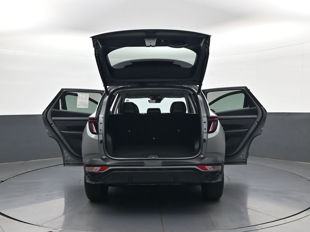 2024 Hyundai Tucson SEL - Photo 33