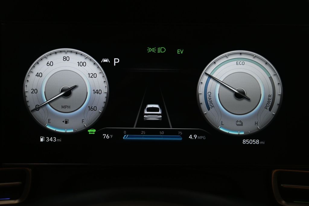 2023 Hyundai Elantra Limited - Photo 10