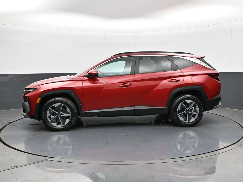2026 Hyundai Tucson SEL - Photo 8