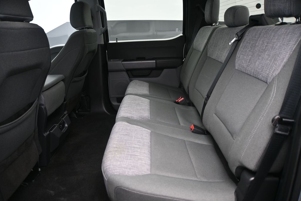 2023 Ford F-150 XLT - Photo 12