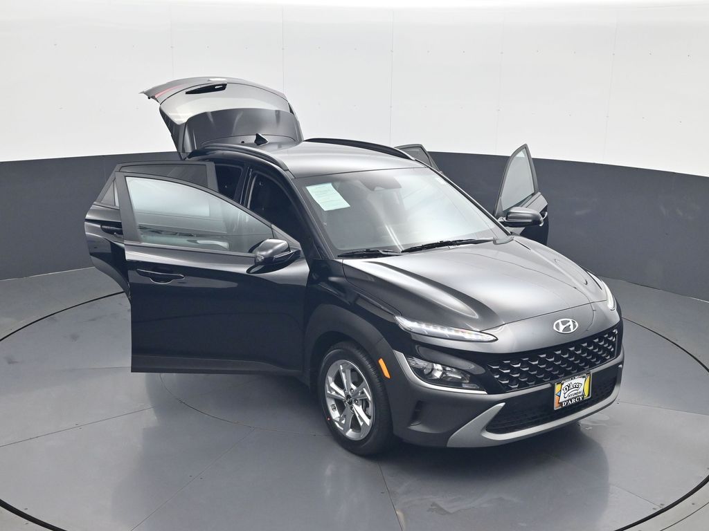 2023 Hyundai Kona SEL - Photo 29