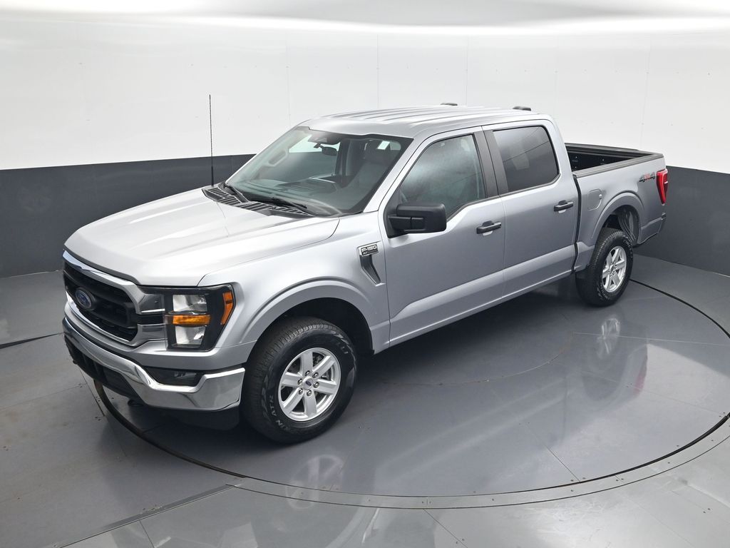 2023 Ford F-150 XLT - Photo 13