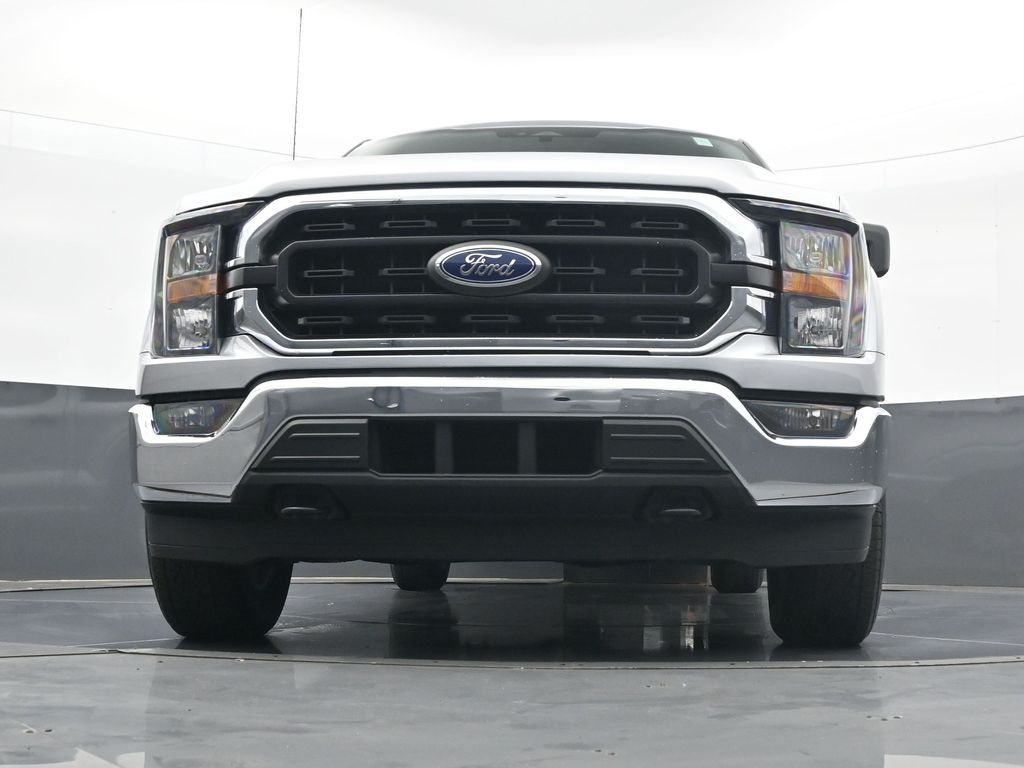 2023 Ford F-150 XLT - Photo 23
