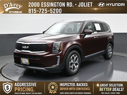 Kia Telluride