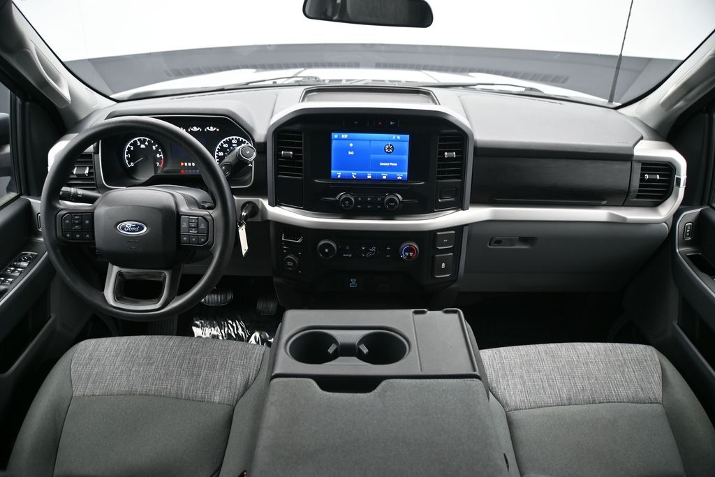 2023 Ford F-150 XLT - Photo 10