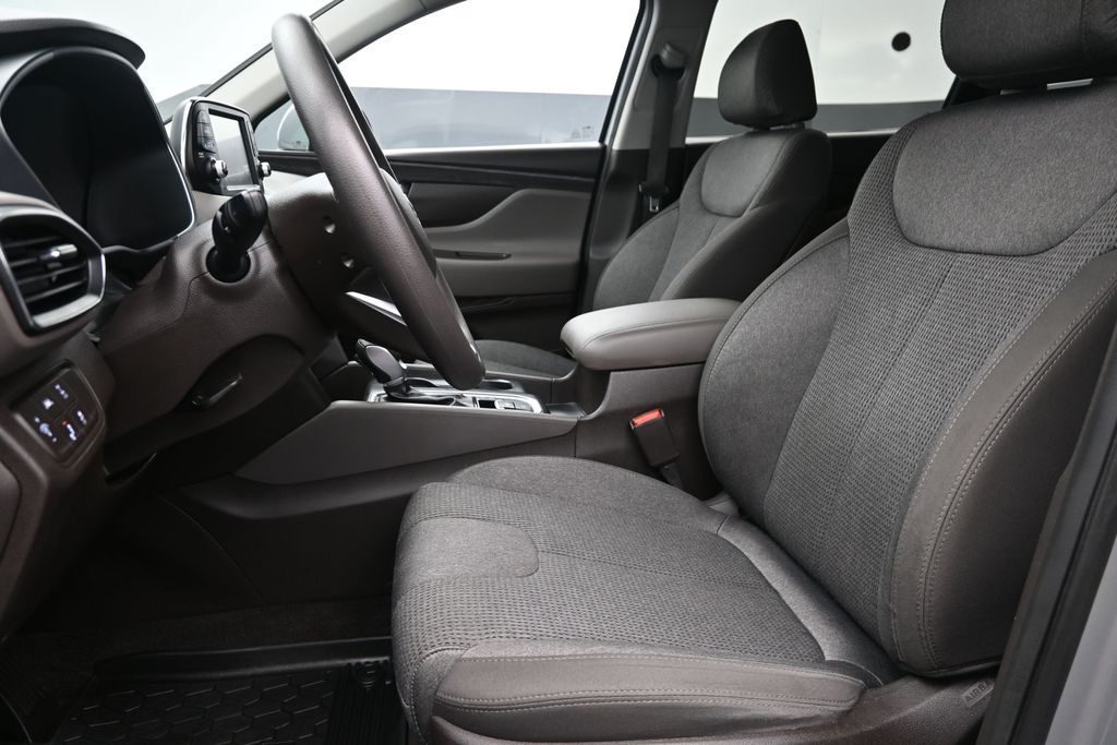 2020 Hyundai Santa Fe SEL - Photo 10