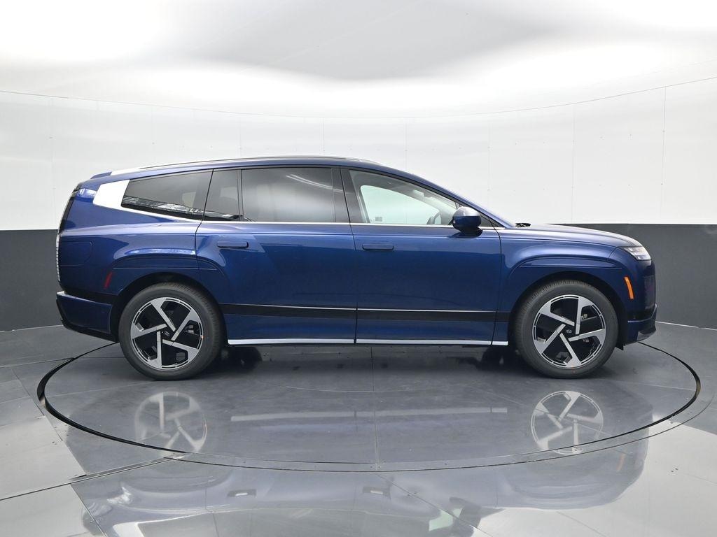 New 2026 Hyundai IONIQ 9 Performance Calligraphy SUV