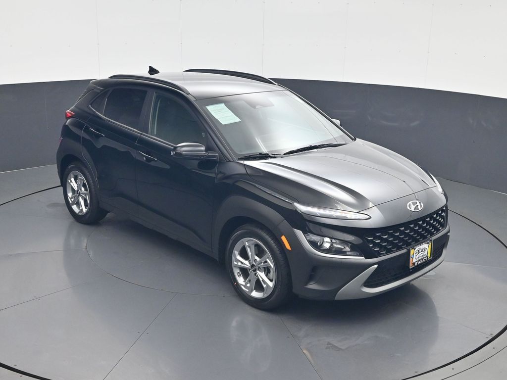 2023 Hyundai Kona SEL - Photo 15