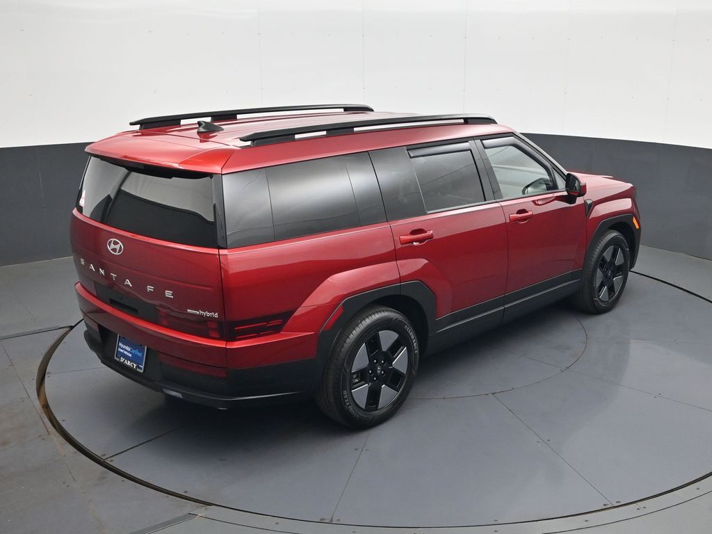 2026 Hyundai Santa Fe SEL - Photo 18