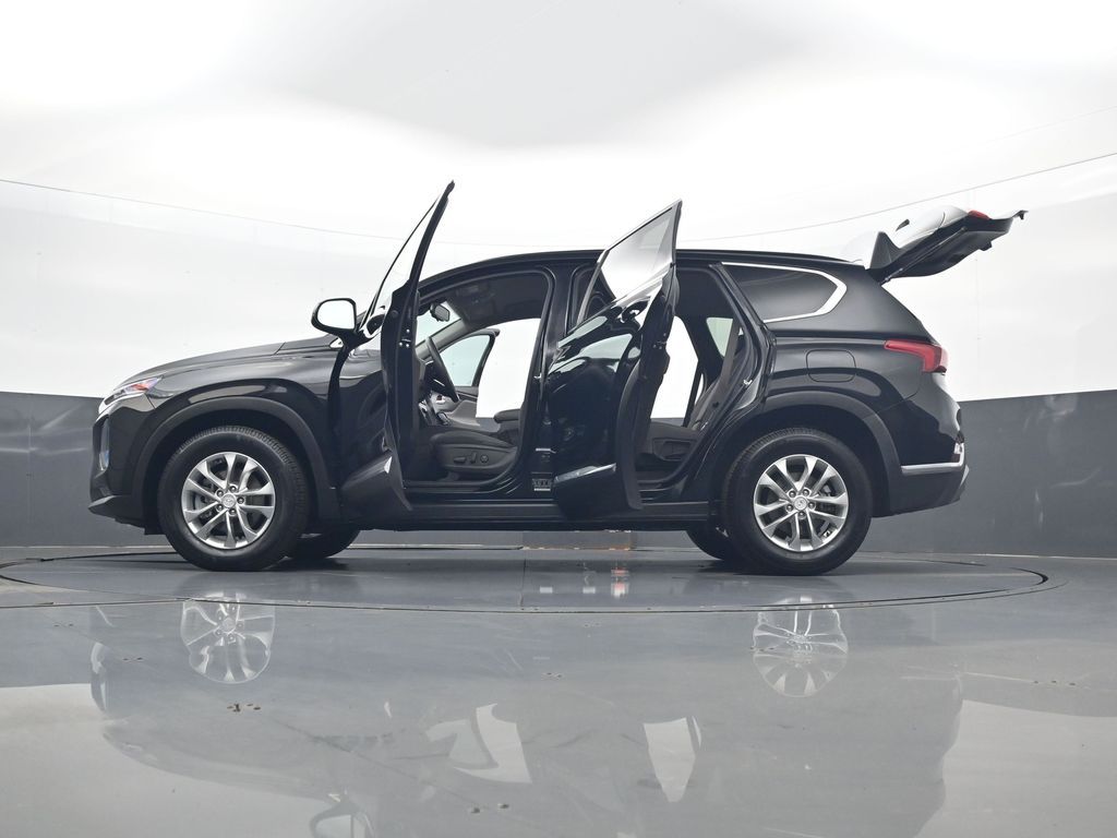 2020 Hyundai Santa Fe SEL - Photo 35