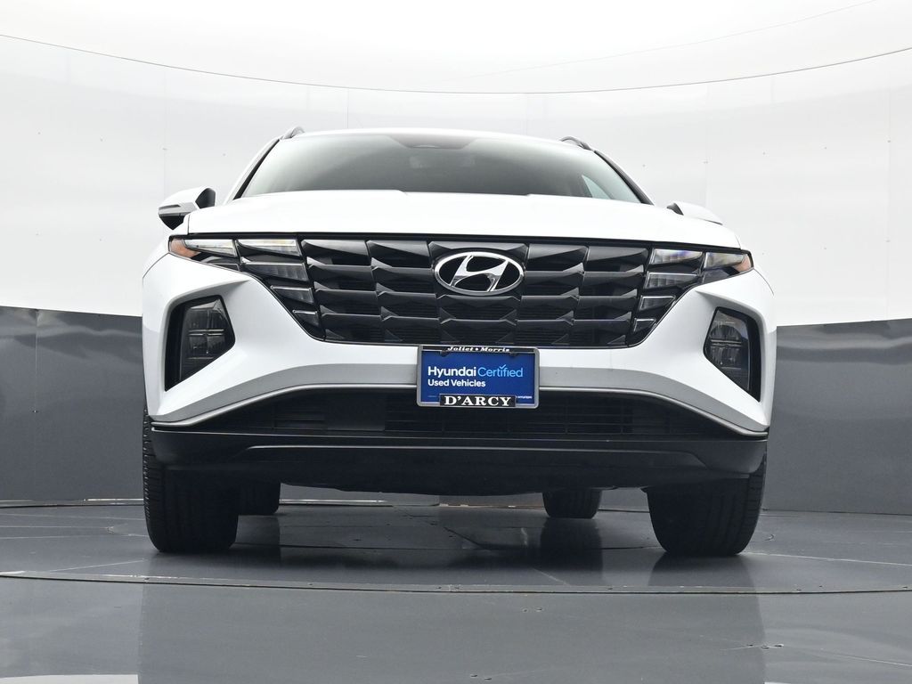 2022 Hyundai Tucson SEL - Photo 23