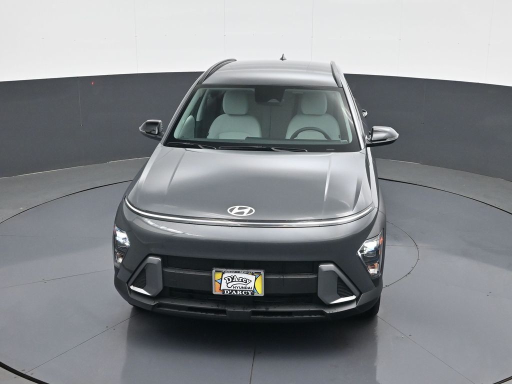 2026 Hyundai Kona SEL Sport - Photo 14