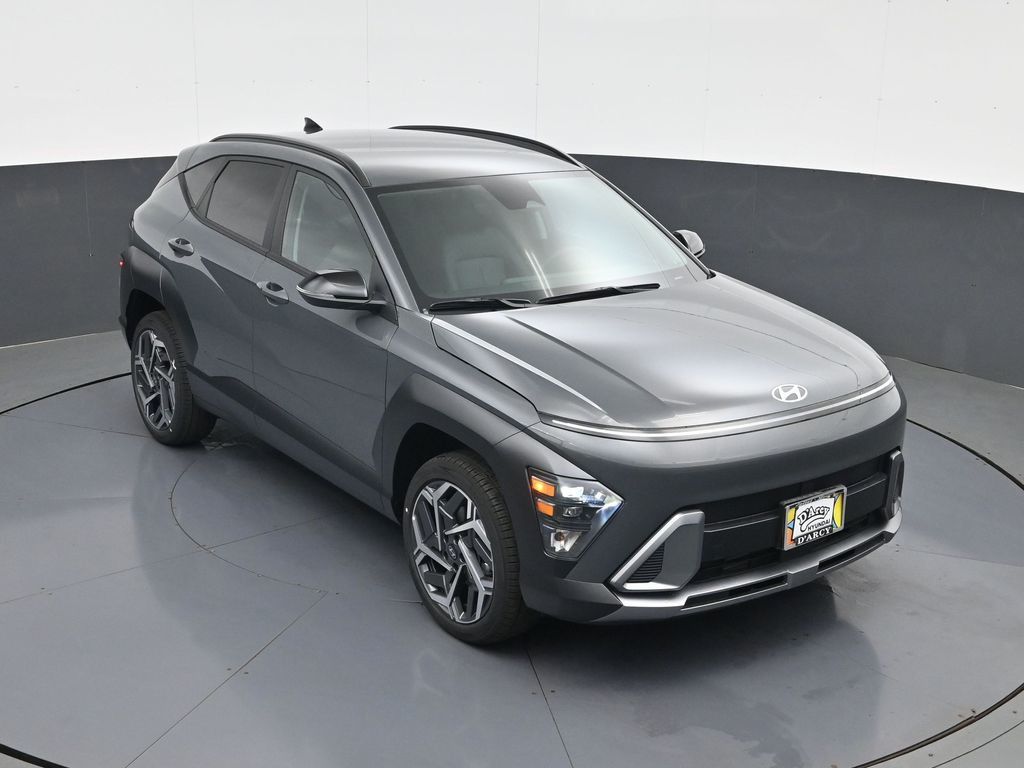2026 Hyundai Kona SEL Premium - Photo 15