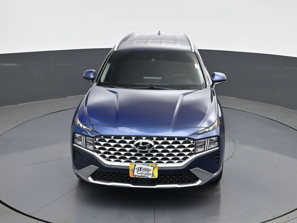 2022 Hyundai Santa Fe SEL - Photo 14