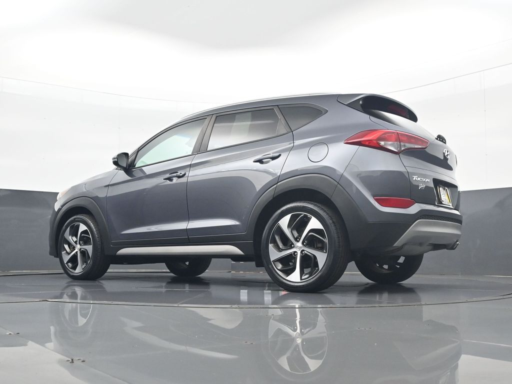 2018 Hyundai Tucson Sport - Photo 28