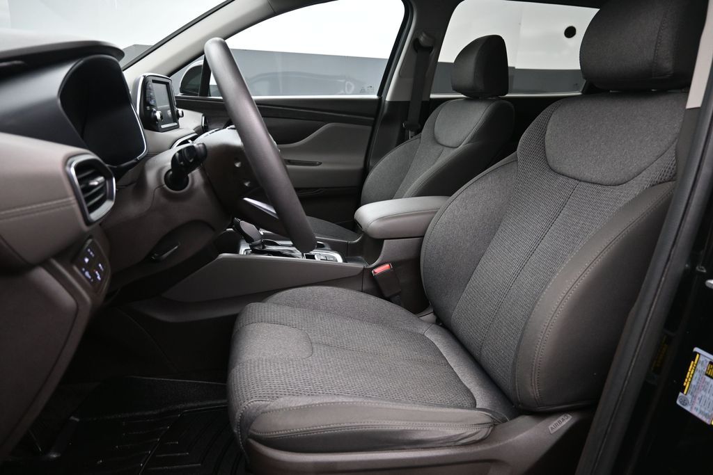 2020 Hyundai Santa Fe SEL - Photo 11