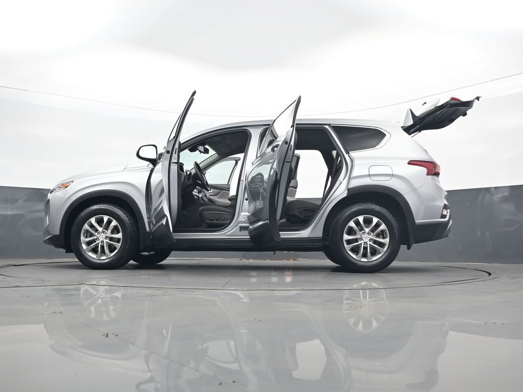 2020 Hyundai Santa Fe SEL - Photo 35