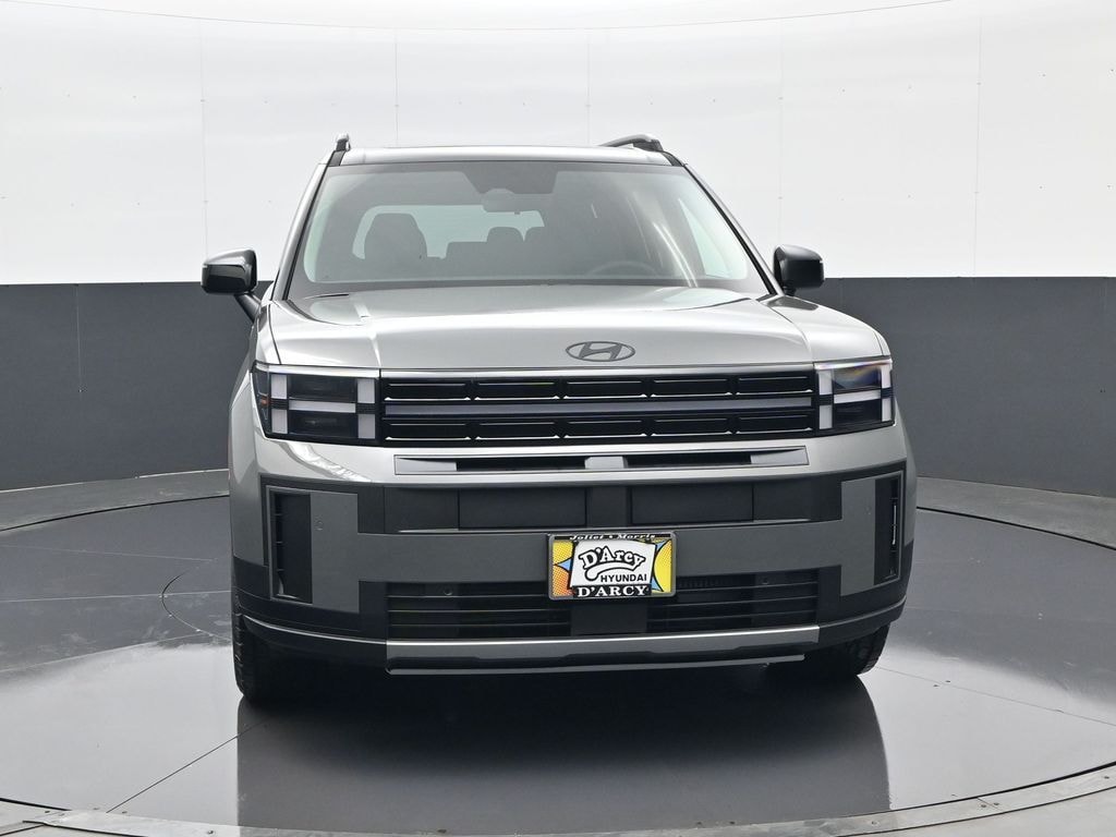 New 2026 Hyundai Santa Fe XRT SUV