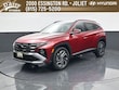 Hyundai Tucson Hybrid