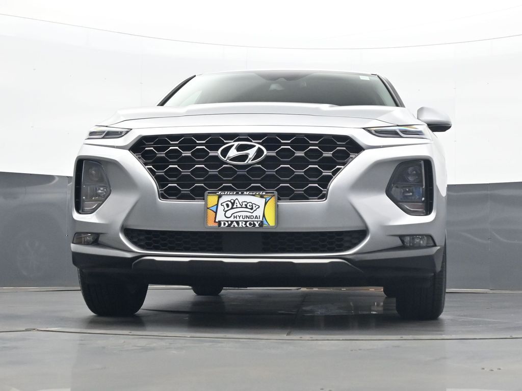 2020 Hyundai Santa Fe SEL - Photo 23