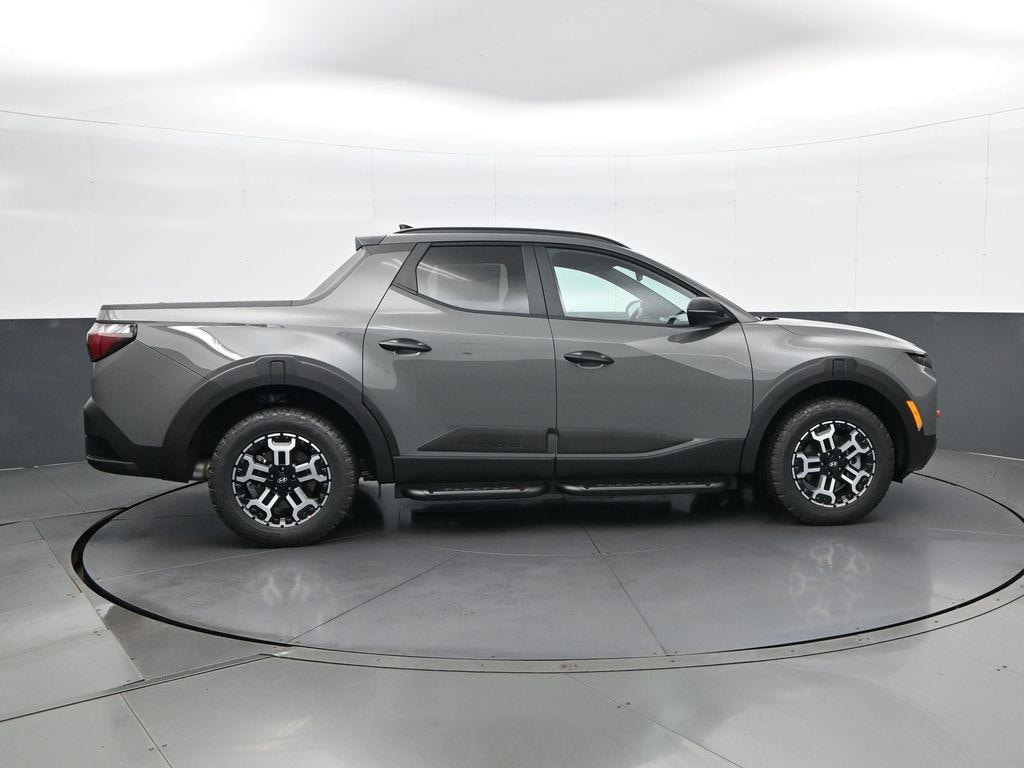 New 2026 Hyundai Santa Cruz XRT Truck Crew Cab