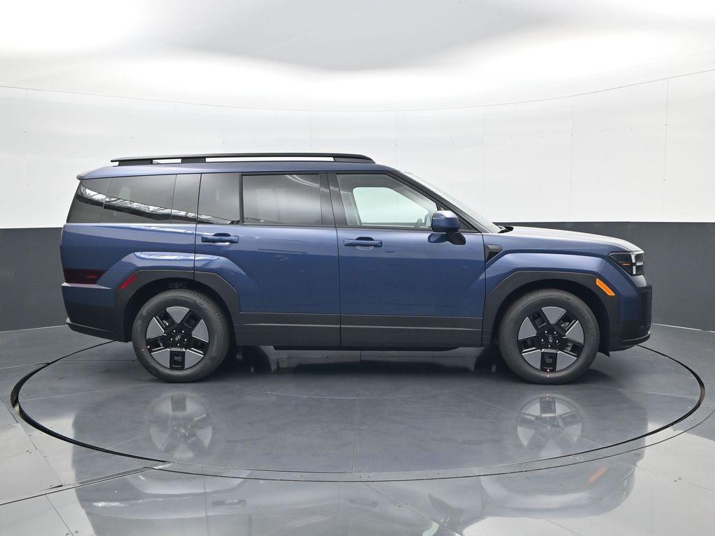 2026 Hyundai Santa Fe SEL photo 4