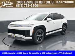 2026 Hyundai IONIQ 9 S SUV 7YAMS5S12TY006606