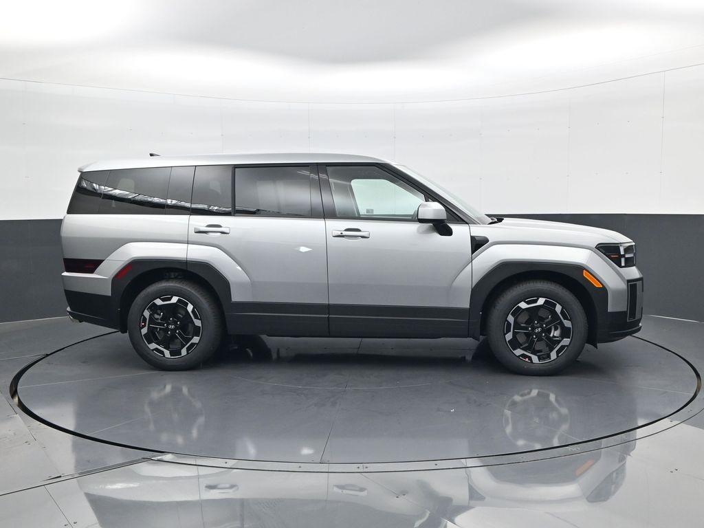 2026 Hyundai Santa Fe SE photo 4