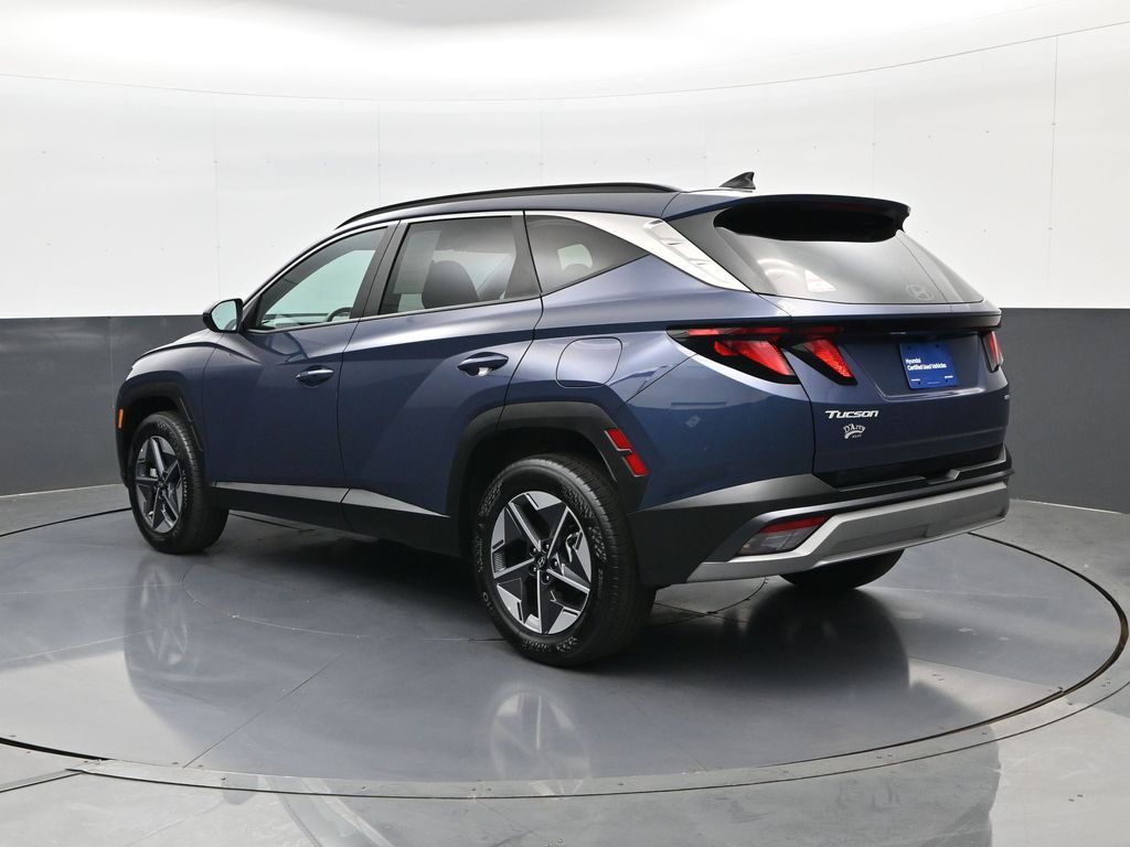 2026 Hyundai Tucson SEL - Photo 7