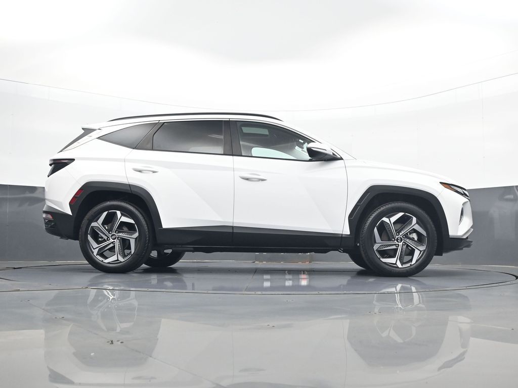2024 Hyundai Tucson SEL - Photo 24