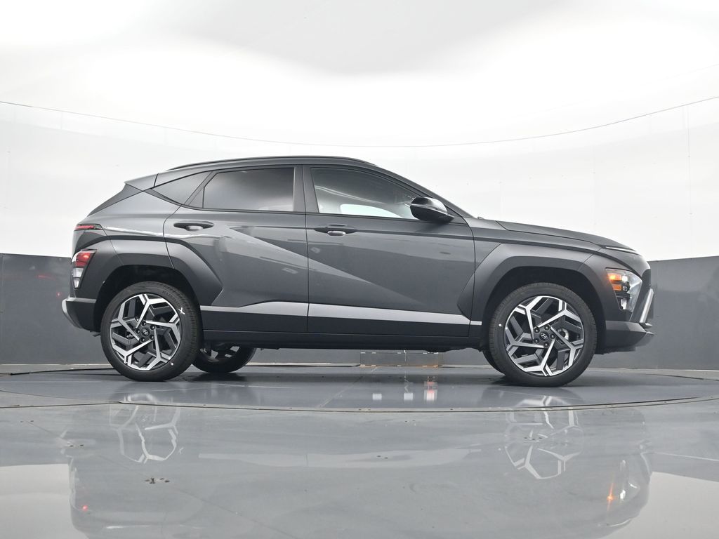 2026 Hyundai Kona SEL Premium - Photo 24