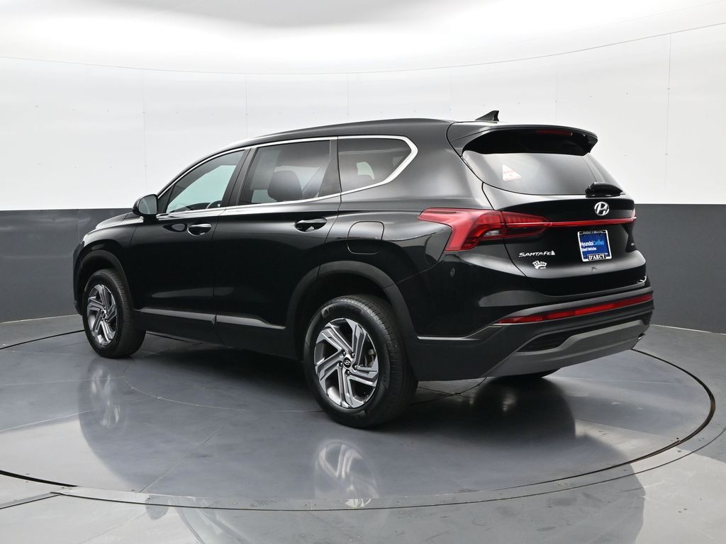 2023 Hyundai Santa Fe SE - Photo 7