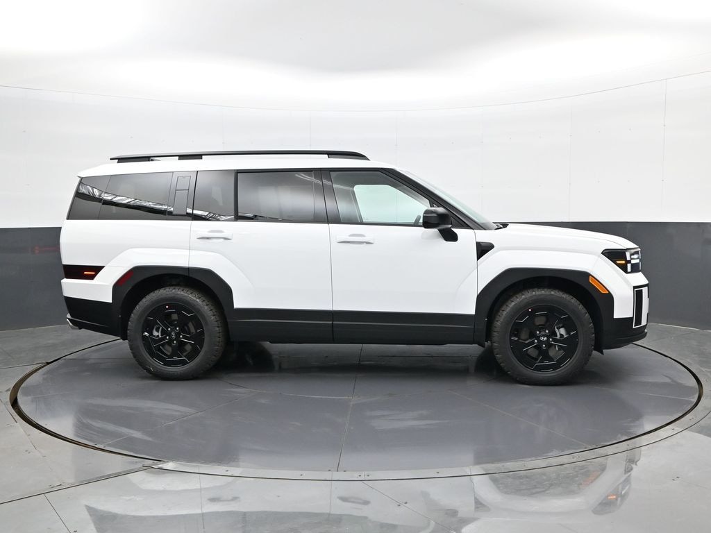 New 2026 Hyundai Santa Fe XRT SUV