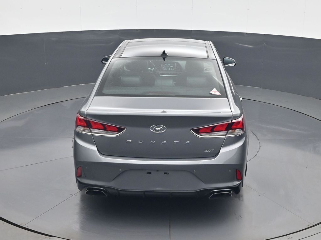 2019 Hyundai Sonata Limited - Photo 18