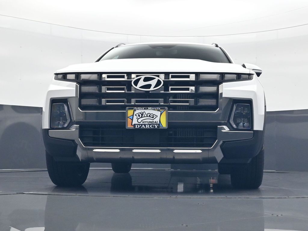 2026 Hyundai Santa Cruz Limited - Photo 22