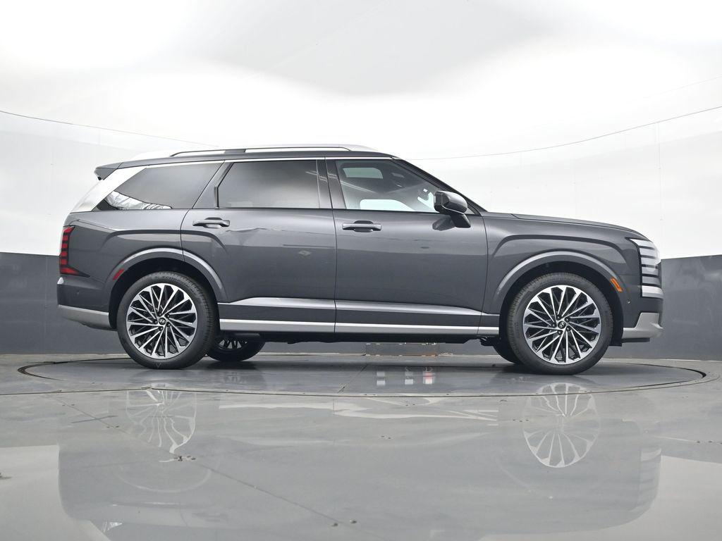 2026 Hyundai Palisade Calligraphy - Photo 25