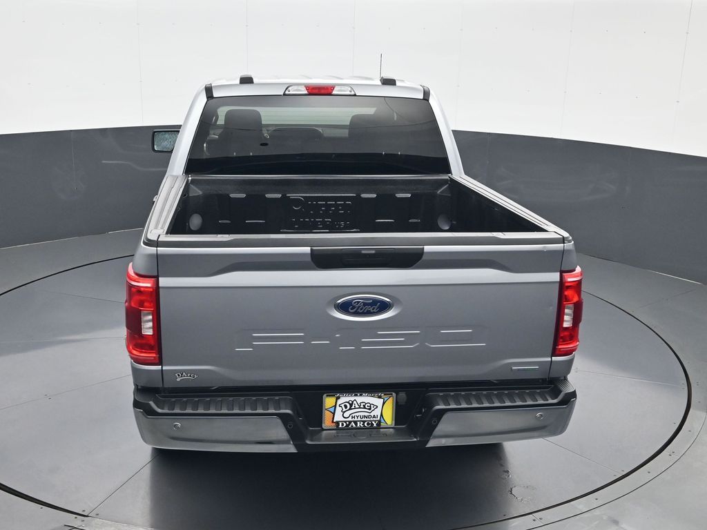 2023 Ford F-150 XLT - Photo 18