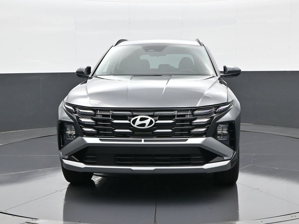 New 2026 Hyundai Tucson SEL Plus SUV
