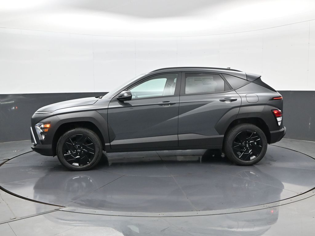 2026 Hyundai Kona SEL Sport - Photo 8