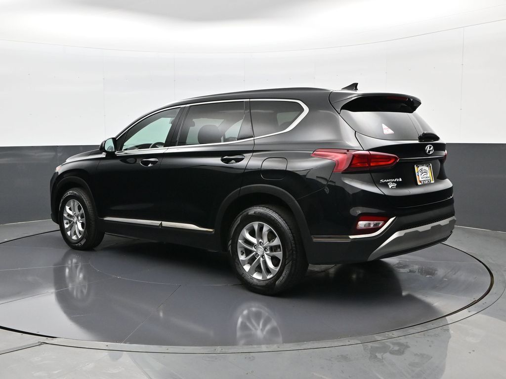 2019 Hyundai Santa Fe SEL - Photo 7